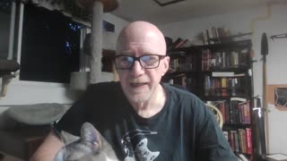 Bible Study with Fred, Proverbs 29, verse 9, there is no rest