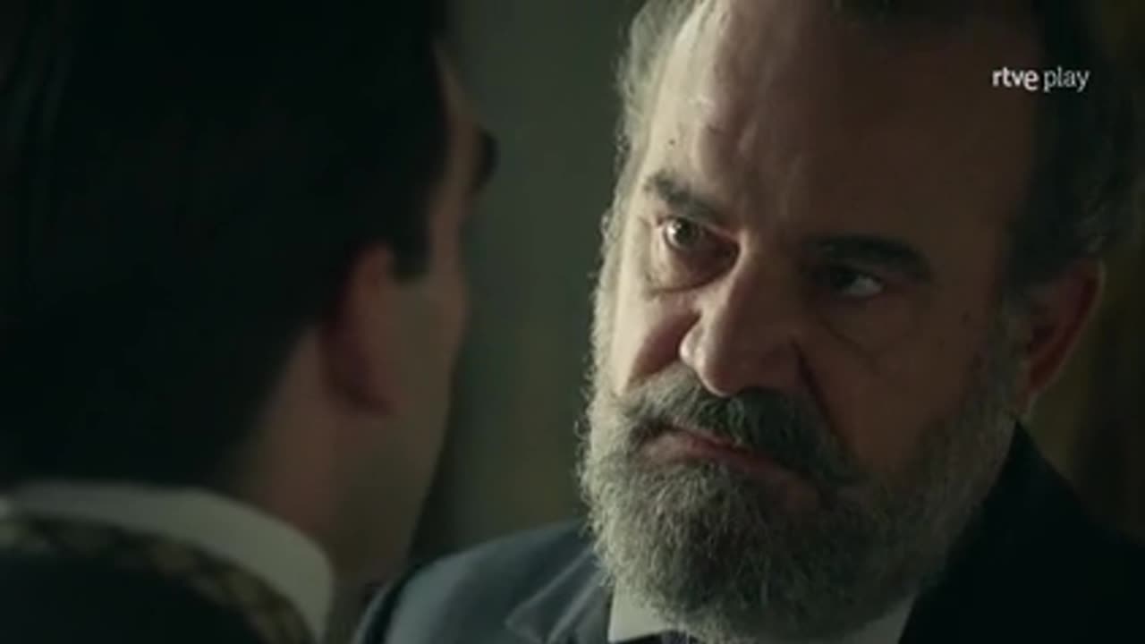 La Promesa - Capitulo 775 parte 1