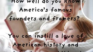 Timeout with COS Moms: Sam Adams, Founders and Framers