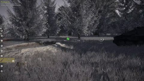 Easy Red 2 1944 Ardennes Custom - Elsenborn (Germans)