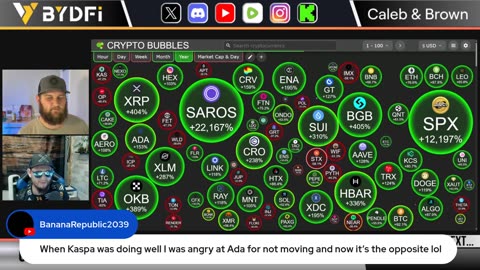 Bitcoin Critical Decision Tomorrow! Crypto Breaks Up or Down in September