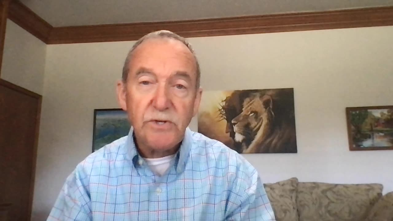 Wednesday Evening Bible Study Sam's Fruitful Tree Lessons 9-10-2025