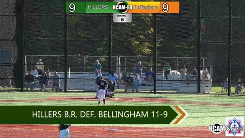 Hopkinton Hillers Sports Update September 21st 2025