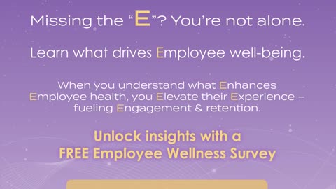 Employee Wellness Surveys and Exit Interviews: A Dual Lens on Retention