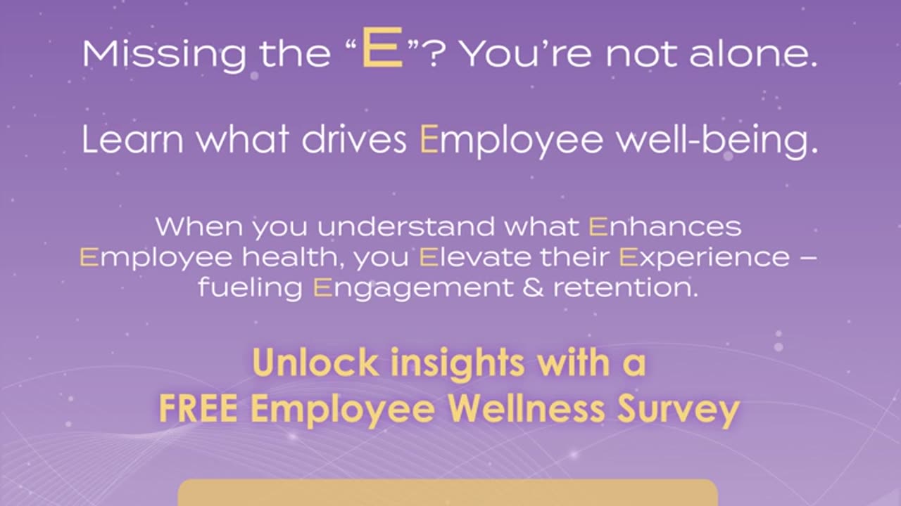 Employee Wellness Surveys and Exit Interviews: A Dual Lens on Retention