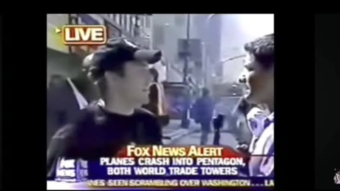 Eyewitnesses on 9/11 With a Lot of Insider Knowledge