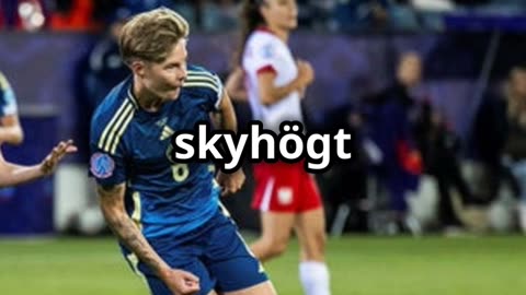 Det viktiga EM-målet: Nu räcker kryss för gruppsegern