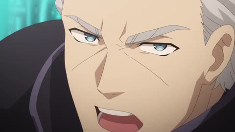 I parry everything episode 11