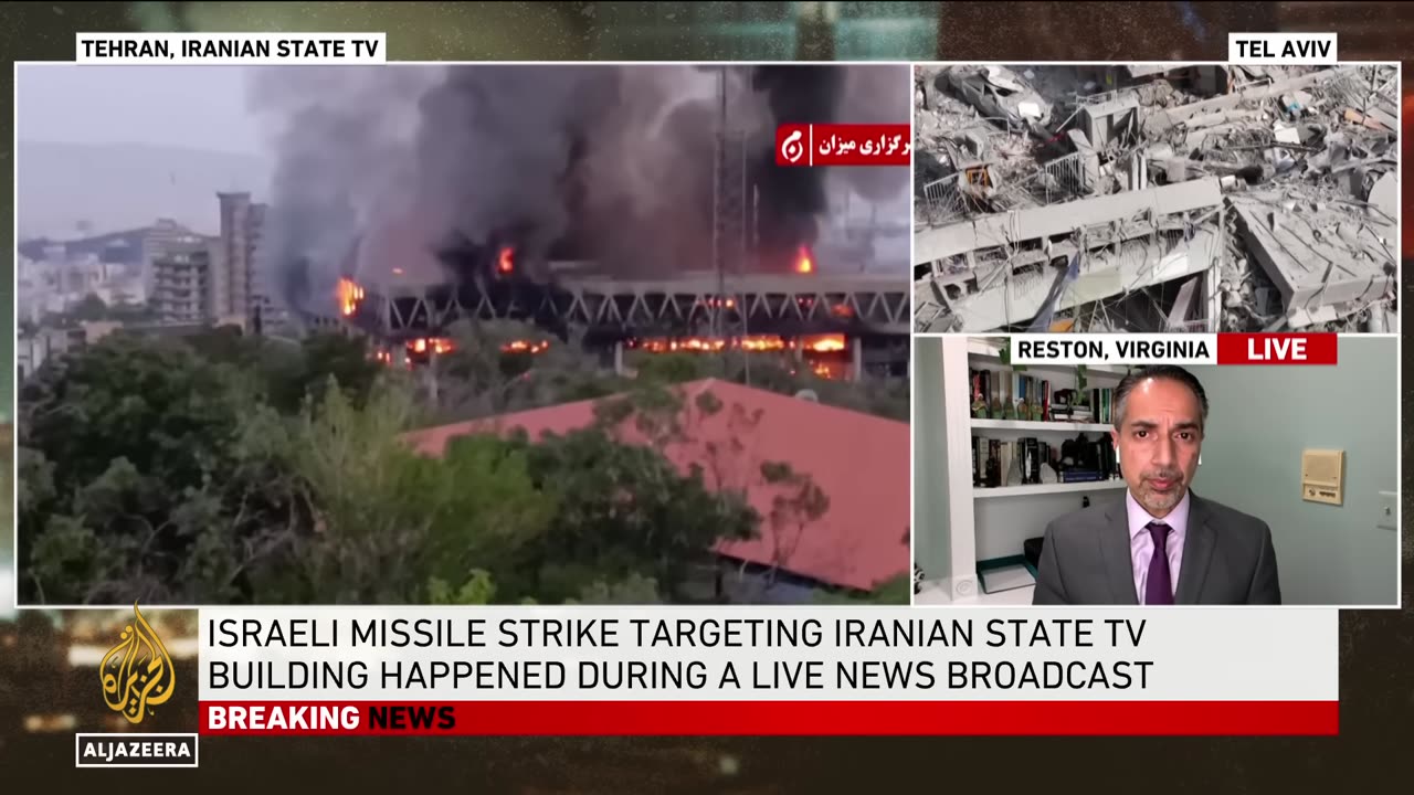 US has leverage over Israel on Iran but avoids political cost: Analysis