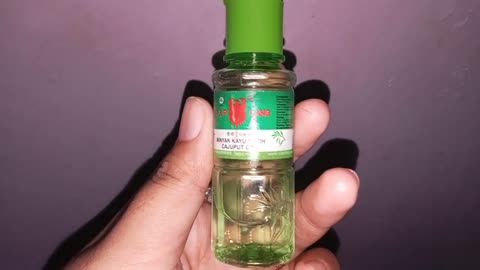 Product Review! Eucalyptus Oil