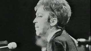 Edith Piaf - Recital A Nimegue = 1962
