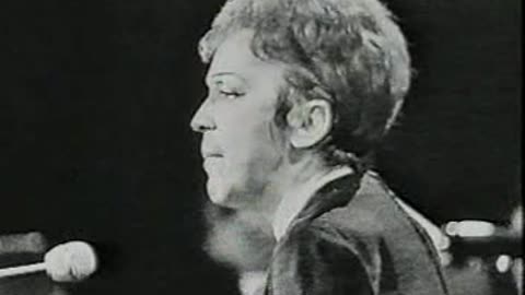 Edith Piaf - Recital A Nimegue = 1962