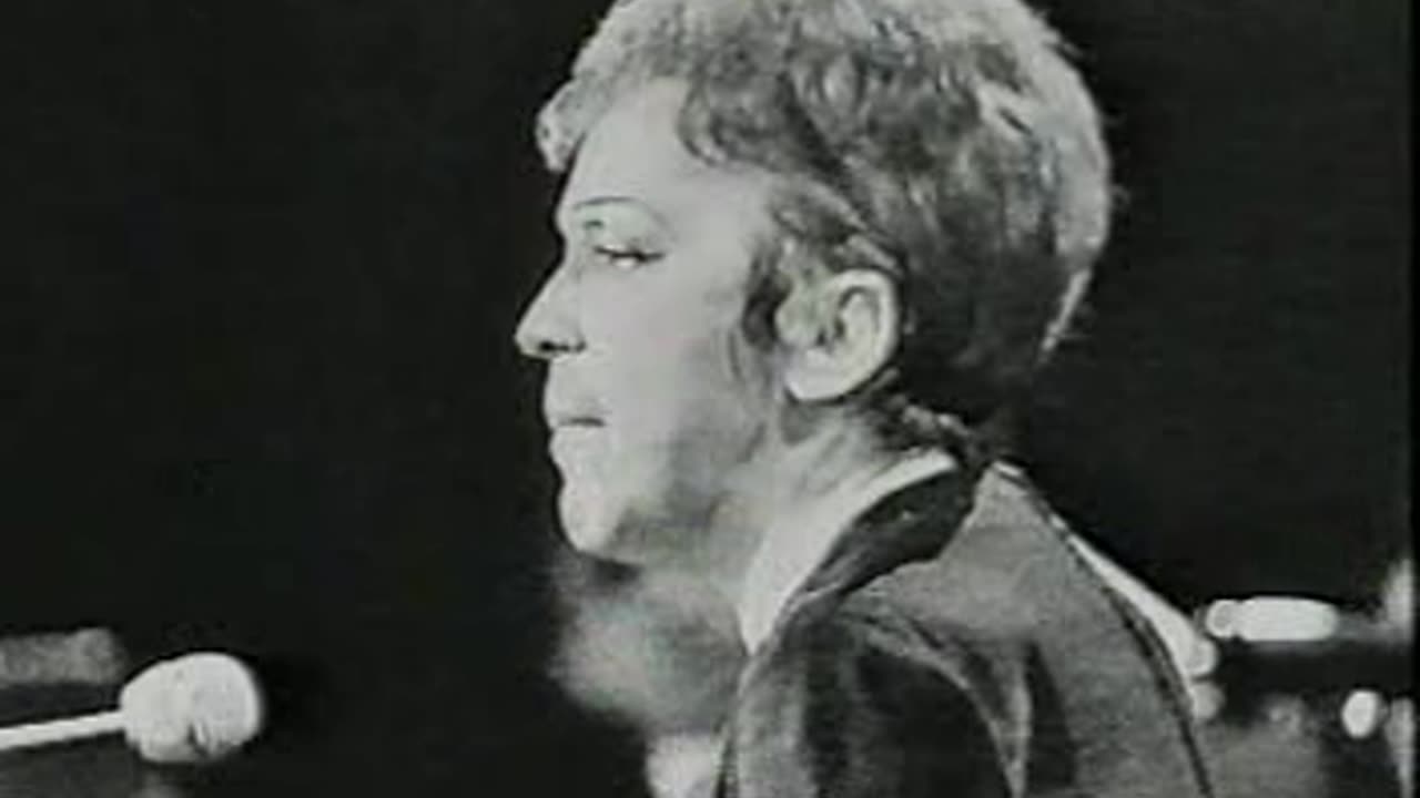 Edith Piaf - Recital A Nimegue = 1962