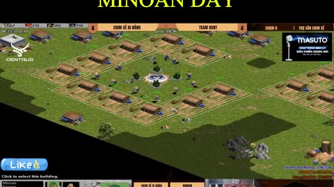 full frame map corner, aoe highlight. chim se