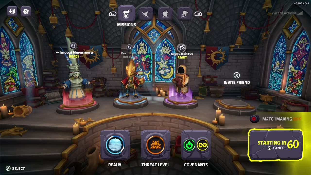 55 Achievements done, 21 more to go! :v ♡ The Spell Brigade