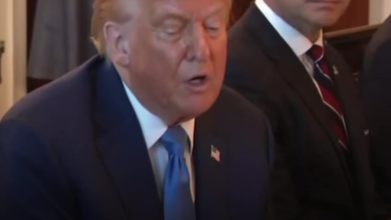 Trump dice que enviará más armas a Ucrania