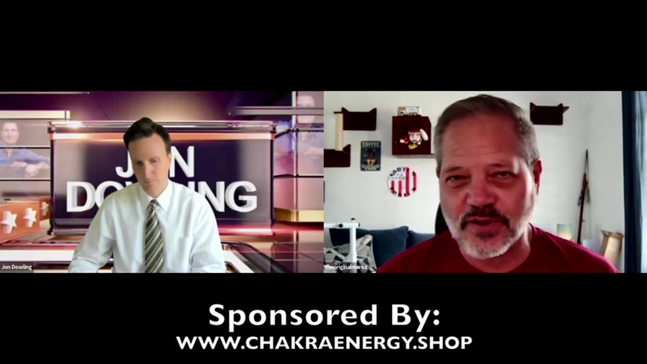 Jon Dowling & Mark Z Discuss The RV & The Great Wealth Transfer 6-20-25