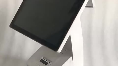 cash register POS