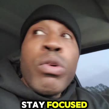 THIS IS THE YEAR OF MOTION, NOT EMOTION