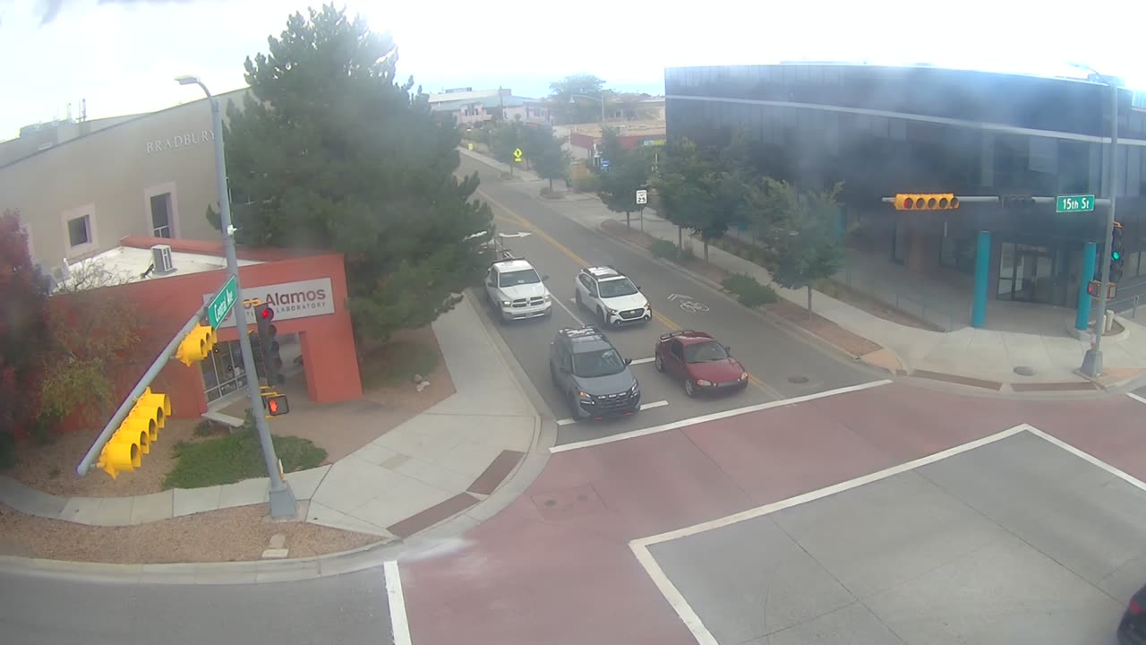LAC MyDrive Central & 15th East