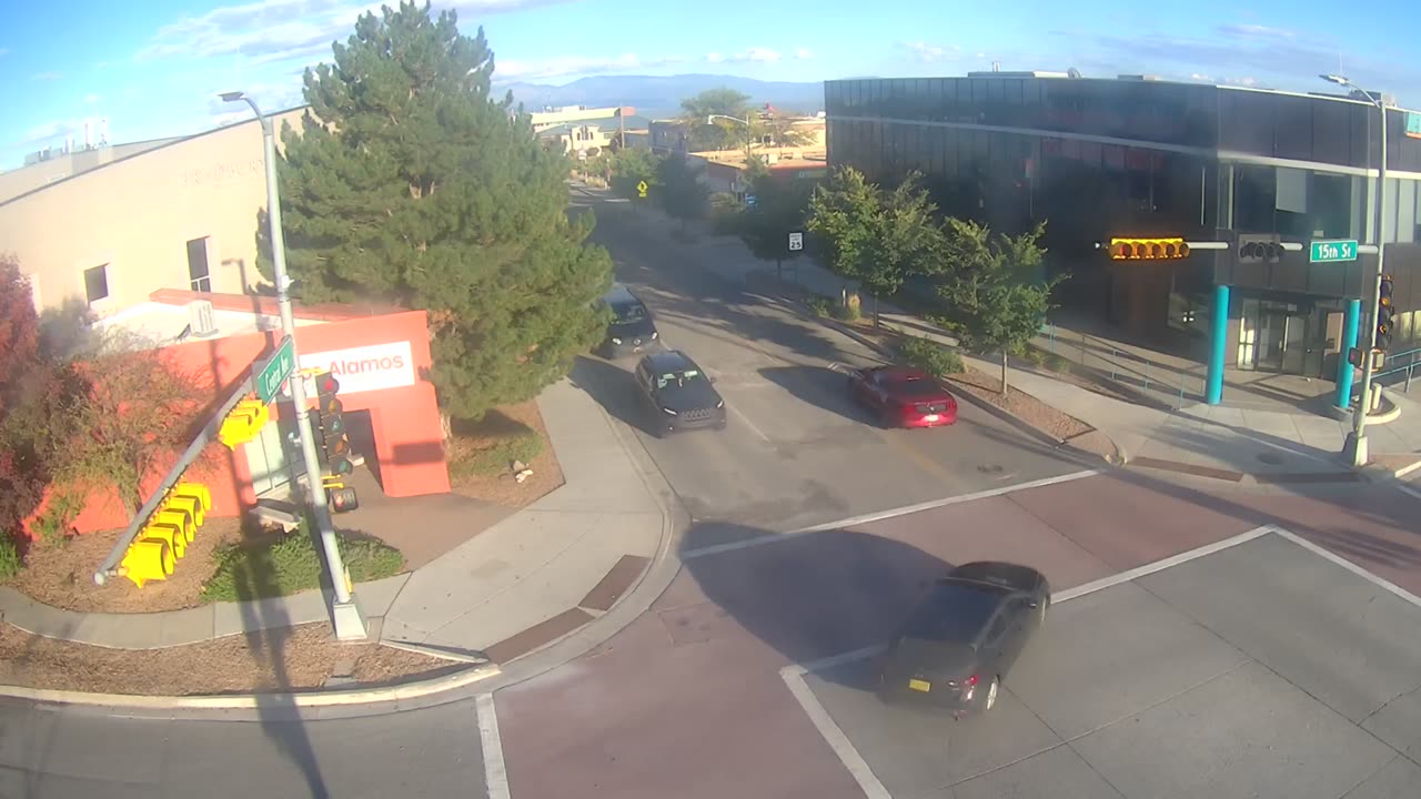 LAC MyDrive Central & 15th East