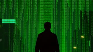 You’re Living in a Program: Here’s How to Escape! #short