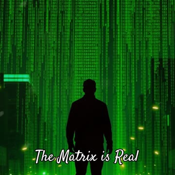 You’re Living in a Program: Here’s How to Escape! #short