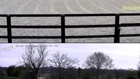 Mousehold Farm All Weather Riding arena
