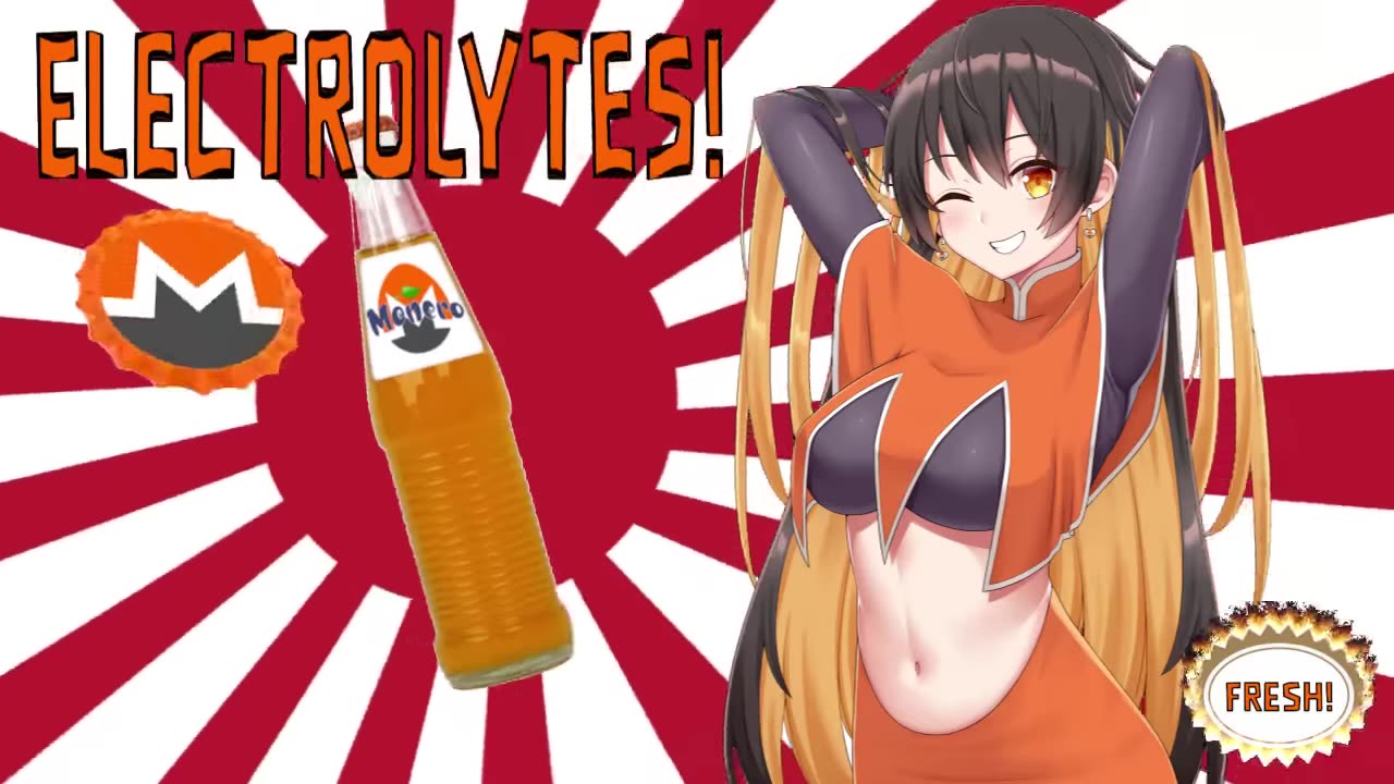 monero fanta
