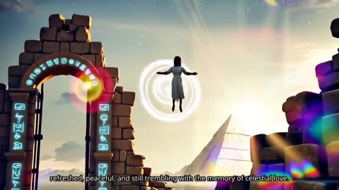 All the Winds of Heaven - Passage to the Ancient Episode One, Part Two