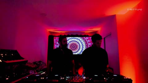 Fortitude - Sonic Odyssey 033 [Hubryis vs Foresyte]
