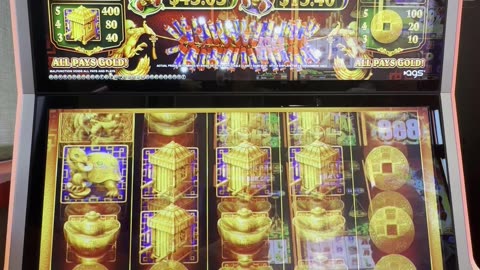 Da Ji Da Li Bonus 🎰🧨🎰