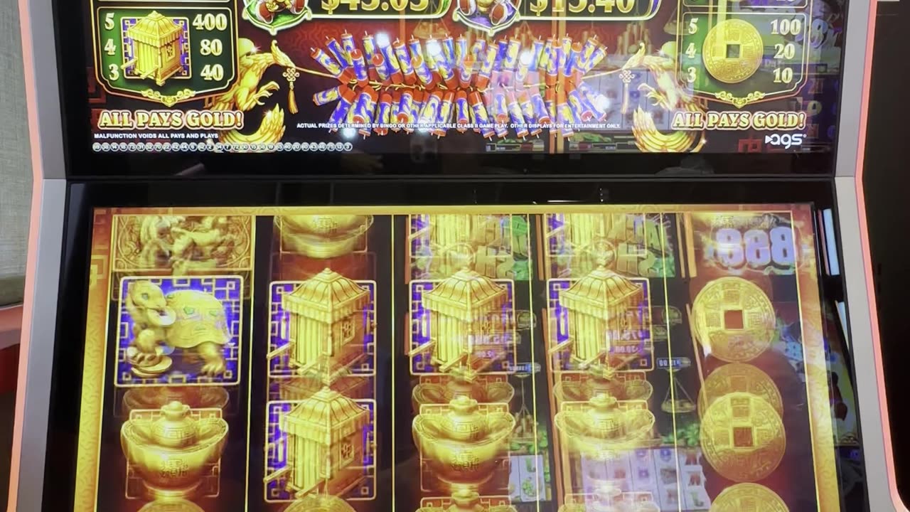 Da Ji Da Li Bonus ๐ฐ๐งจ๐ฐ