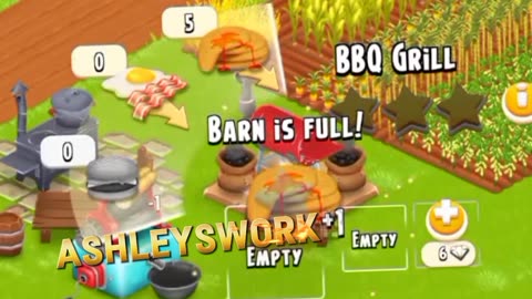 Hayday