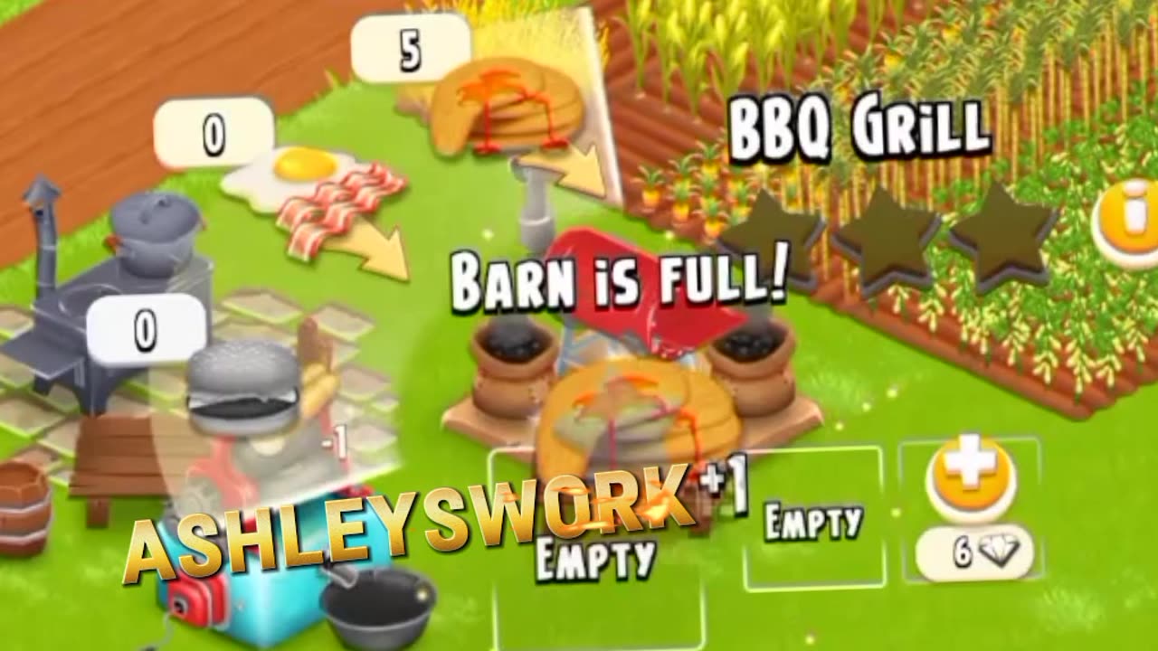 Hayday