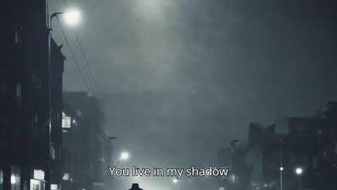 In My Shadow V2