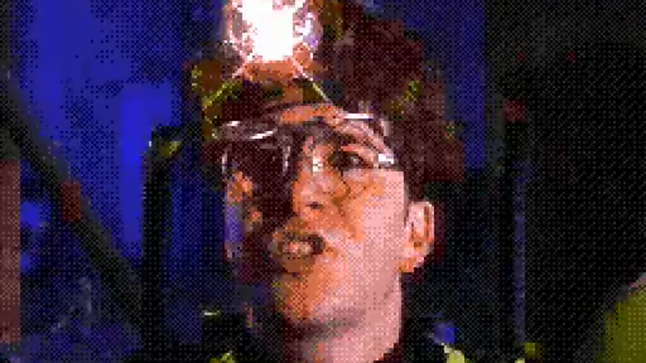 Sega Mega-CD Longplay 027 The Exterminators