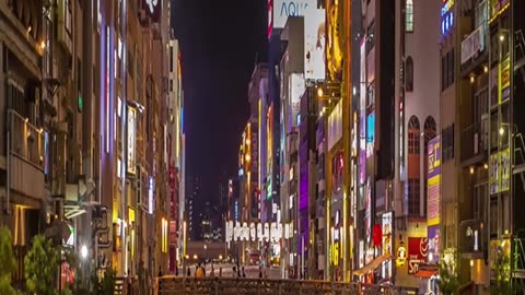 ㊗️Osaka 2025🌏La Escapada Turística Imperdible #shorts #travel #curiosidades