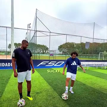 Don't Mess With Marcelo 🥶