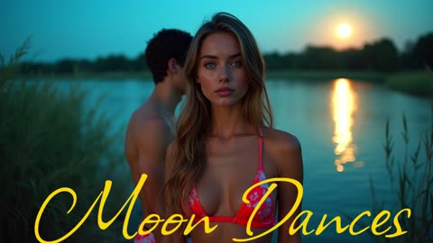 ROCK. Song Moon Dances.