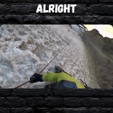 The Anchor is in Fact Not Okay