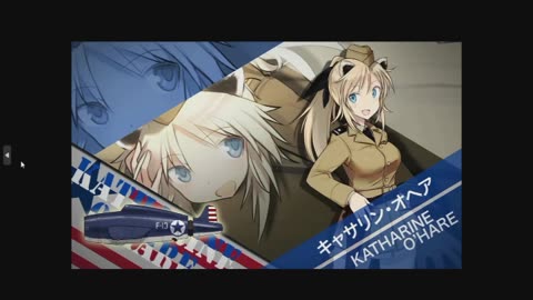 AgentofSocialMediaChaos's Waifu of the Day Season 4 Episode 189 Katharine O'Hare