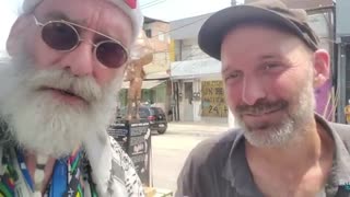 Trump RAGES After Brazil ROASTS HIM With Protest Statue