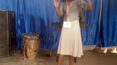 Keys To Life International Church, Uganda, Africa