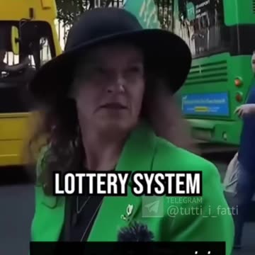 Mamma irlandese spiega come vengono assegnati i posti nelle scuole