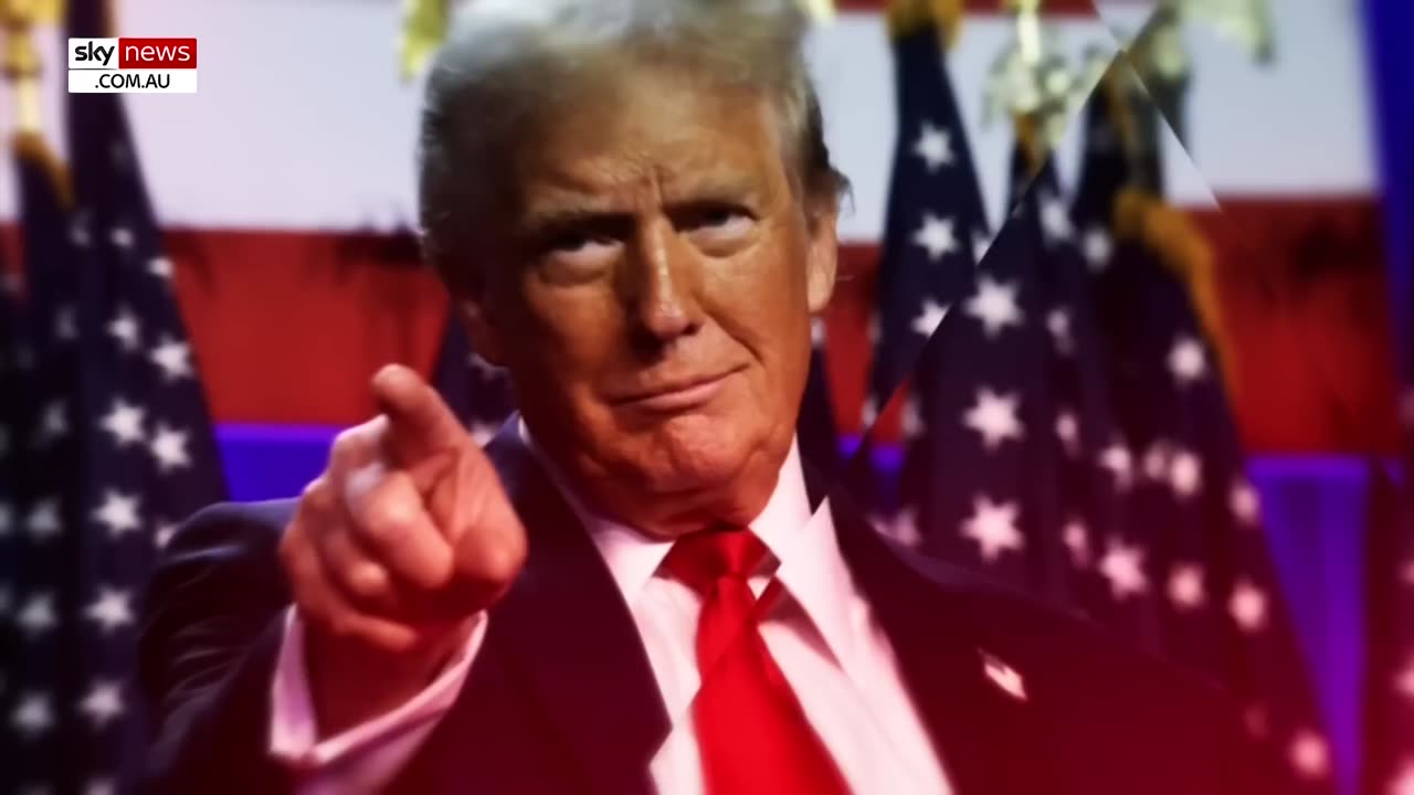 TV host savagely mocks Democrats' lack of talent as party faces voter crisis