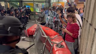 So What Cal University is saying is they would like more visitors??