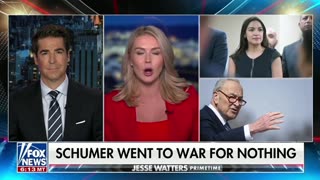 Jesse Watters Primetime - November 13, 2025 ..........