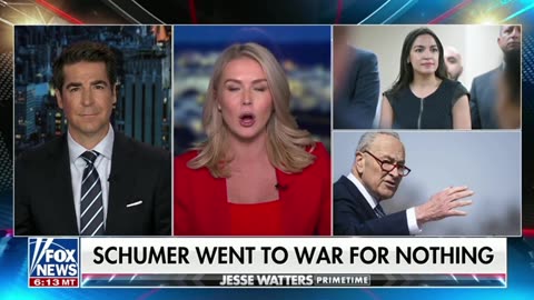 Jesse Watters Primetime - November 13, 2025 ..........