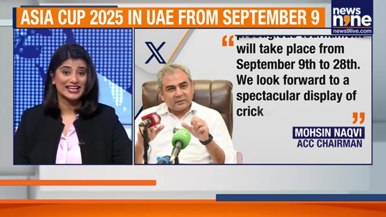 Asia_Cup_2025_Moved_to_UAE___India-Pakistan_Likely_to_Clash_3_Times!___News9